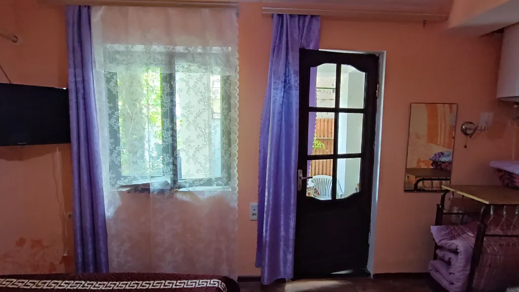 Квартира Бюджетный отдых у моря — Лазаревское