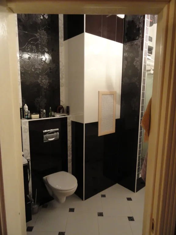 Квартира мечта