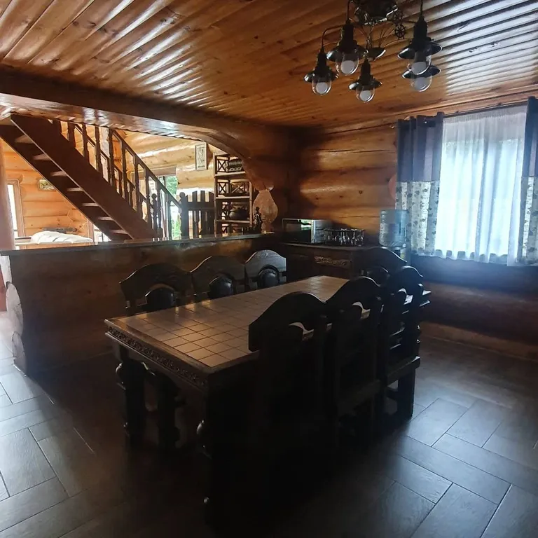 Дача отдыха Сосновая Роща