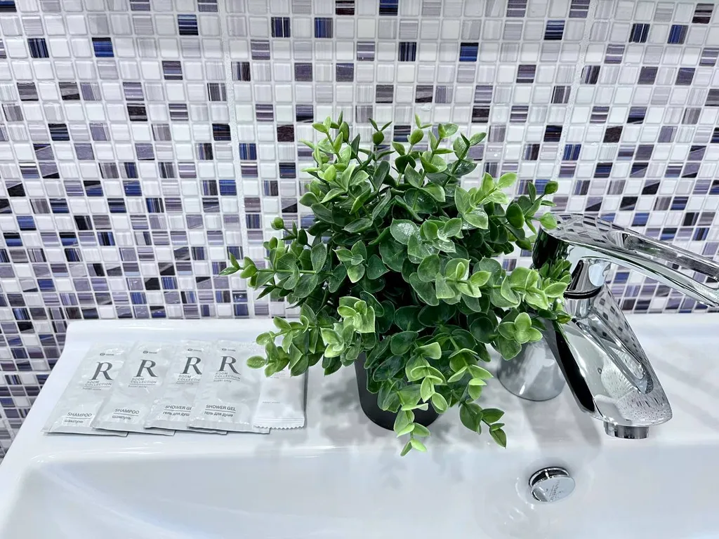 Живи мечтой - 1к премиум, москольцо