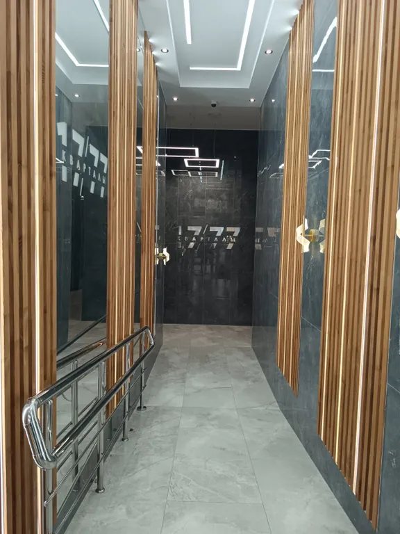 Квартира в шикарной локации