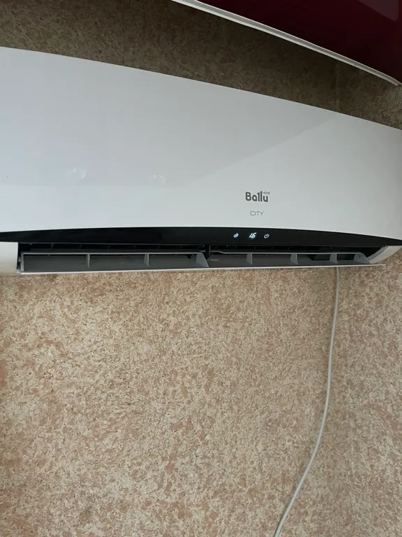 Уютная квартира рядом с аэропортом