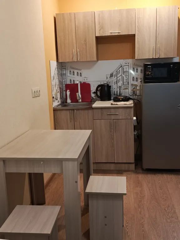 Студия у РЖД