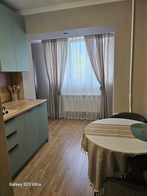 Капитальный ремонт, курортный район