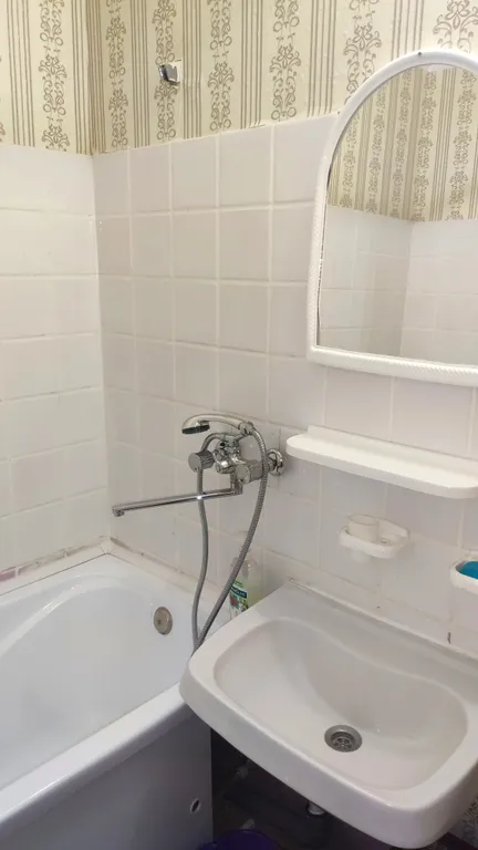 Вместительный 2-х комнатный эконом рядом с Тульским Кремлём