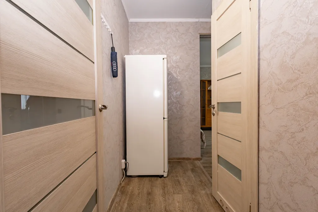 Просторная квартира в историческом центре