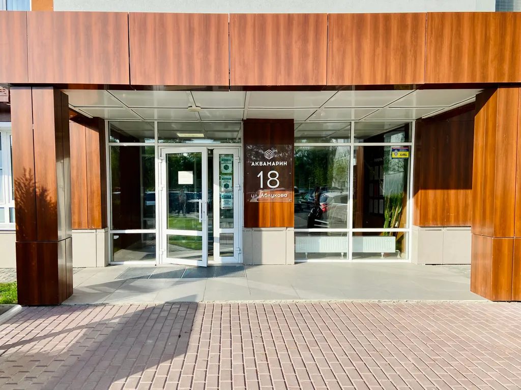 Уютная квартира с шикарным видом на Свиягу и даже Волгу