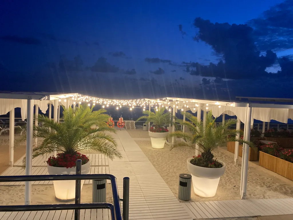 Квартира Квартира Новая студия рядом с Имеретинской бухтой и Олимпийским парком — Сириус