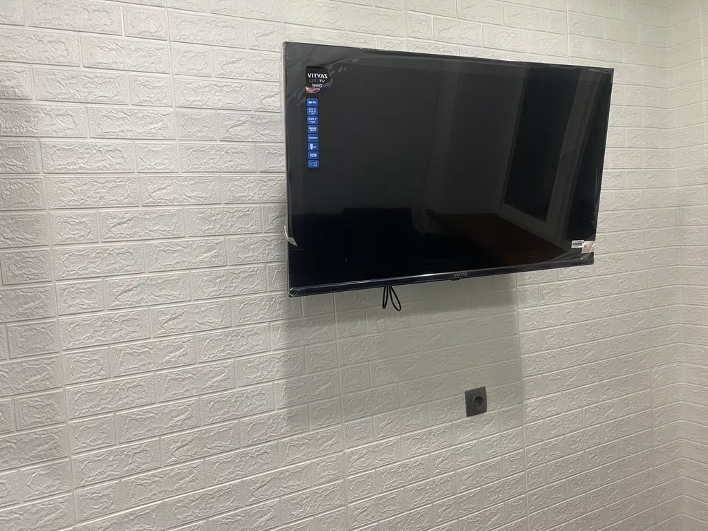 Уютная квартира в центре города-курорта