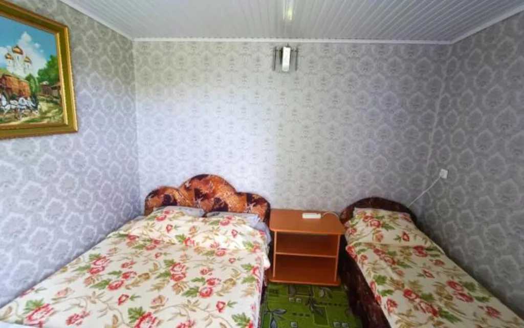 Квартира Комната — аренда посуточно в Витязево