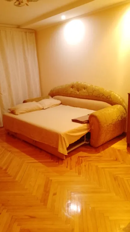 Большая уютная квартира в центре города — аренда посуточно в Туапсе