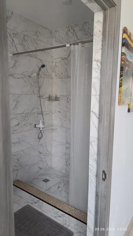 Коттедж на берегу моря