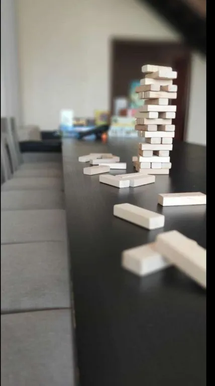 Семейный дом для отдыха Все Свои