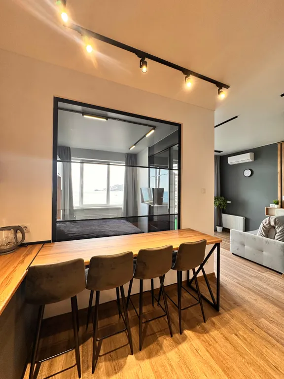 Лучший вид на Судаский залив! 8 этаж.