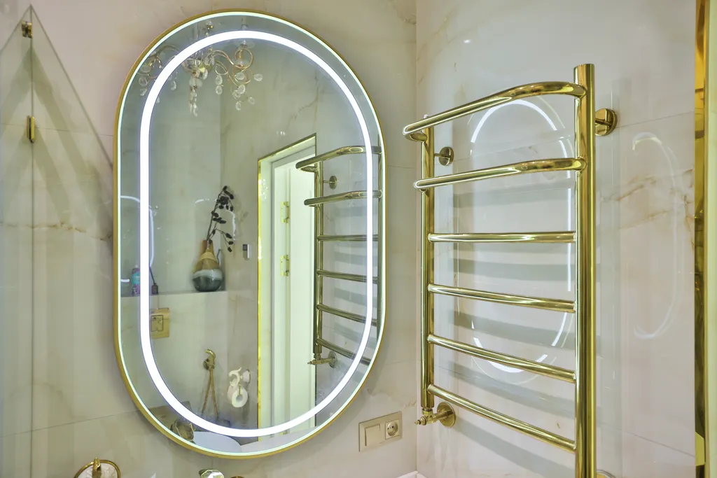 Квартира в центре Ташкент Сити Бульвар Дрим