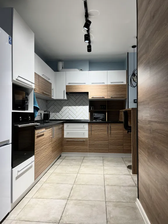 Квартира в небесах