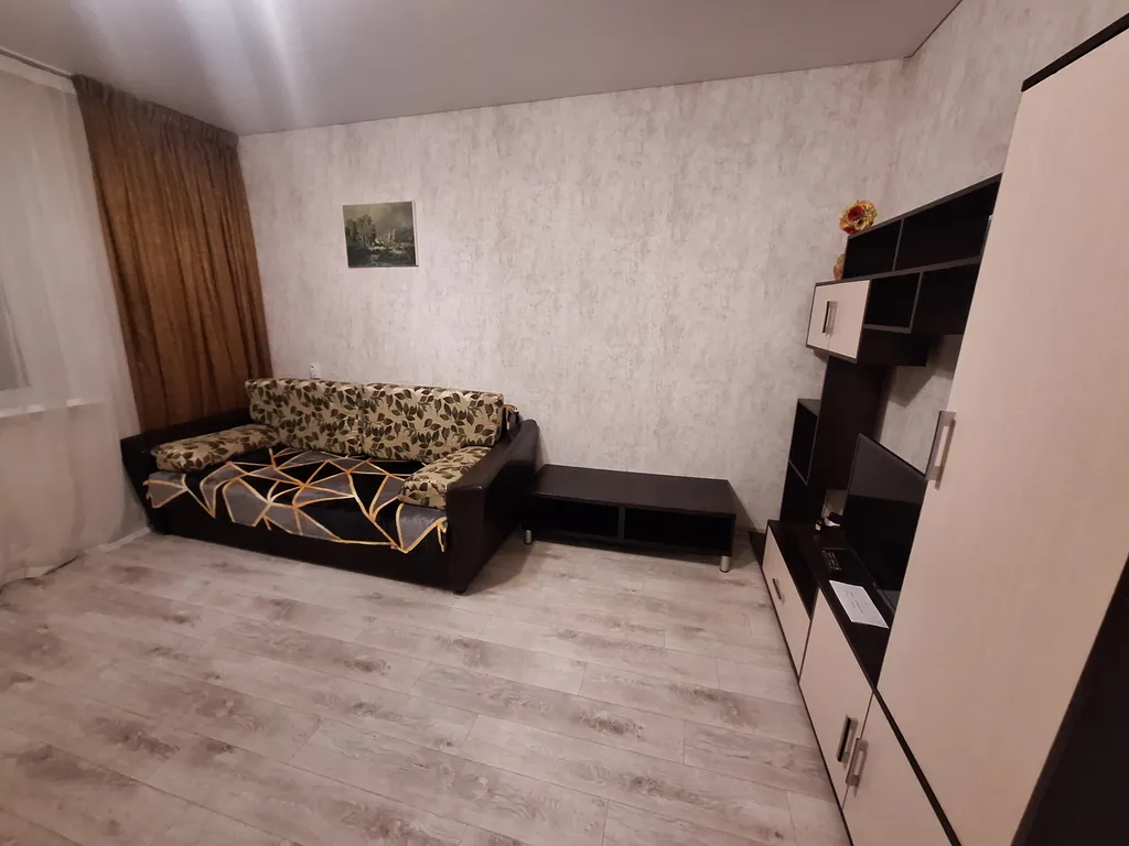 Уютная квартира в парковой зоне — аренда посуточно в Миасс