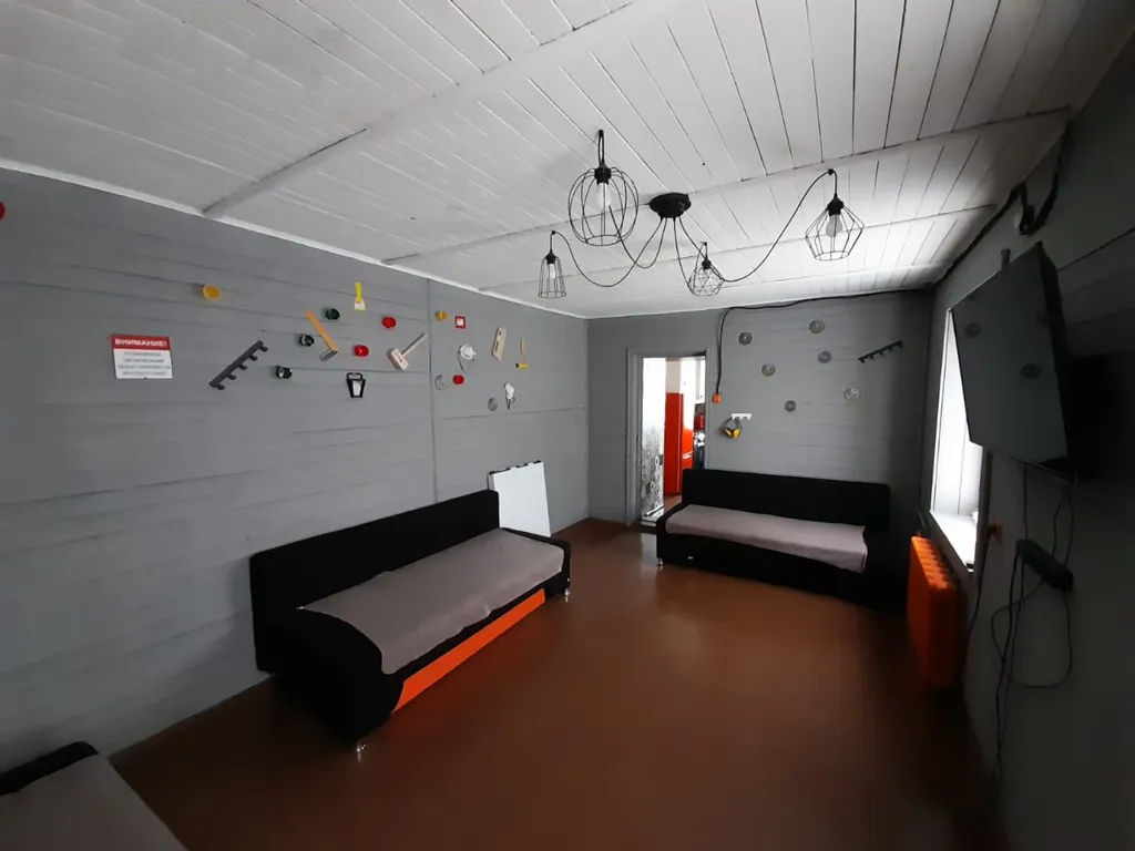 Техно Дом Одинцово