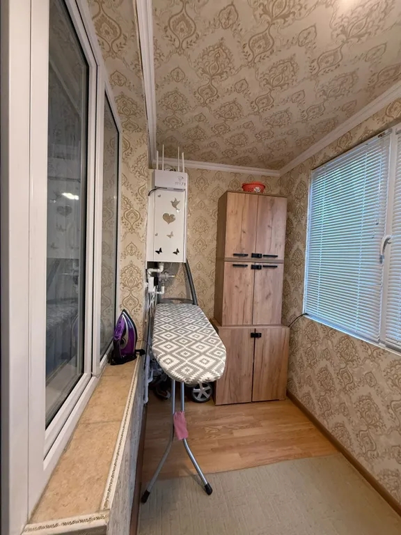 Сулакский каньон