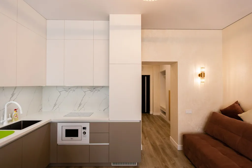 Семейный отдых и романтика у моря, апартаменты ждут вас