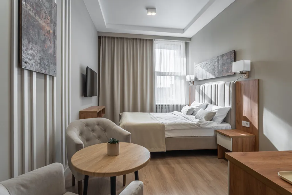 Квартира Комната — Красноярск