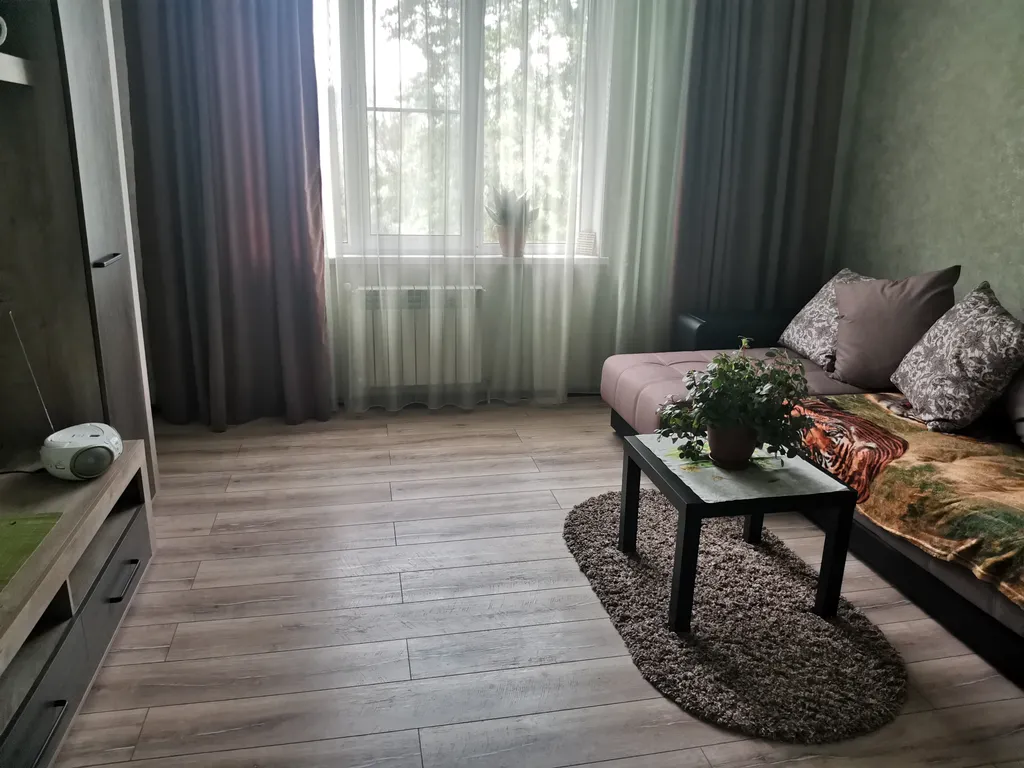 Уютная 2-х квартира — аренда посуточно в Коломна