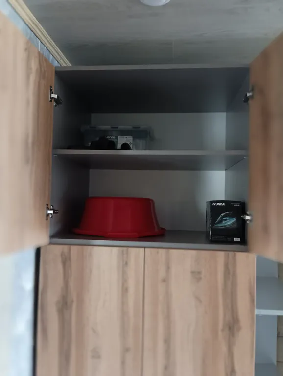 Дом с видом на озеро