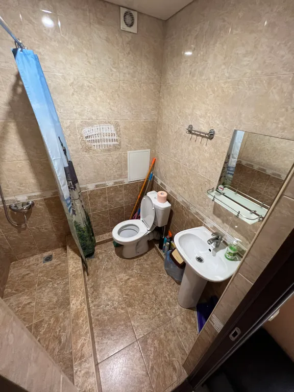 Квартира Апартаменты в Сириусе возле Олимпийского парка — Сириус