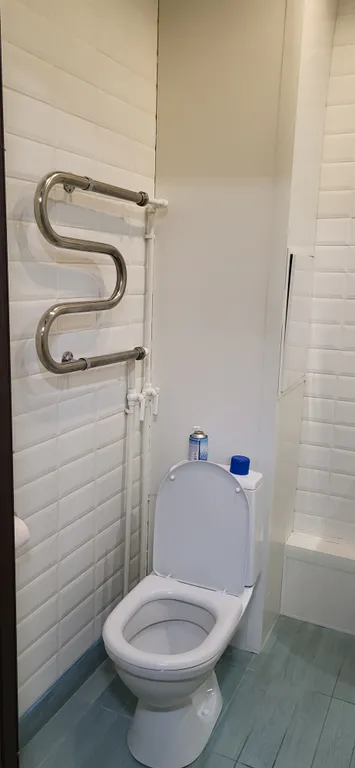 Где всё хорошо