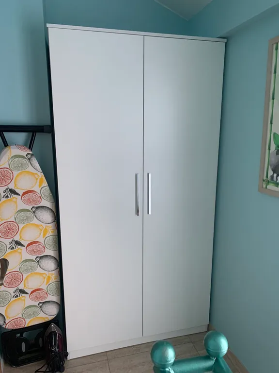 Коттедж Дом-апартаменты уют — Анапа