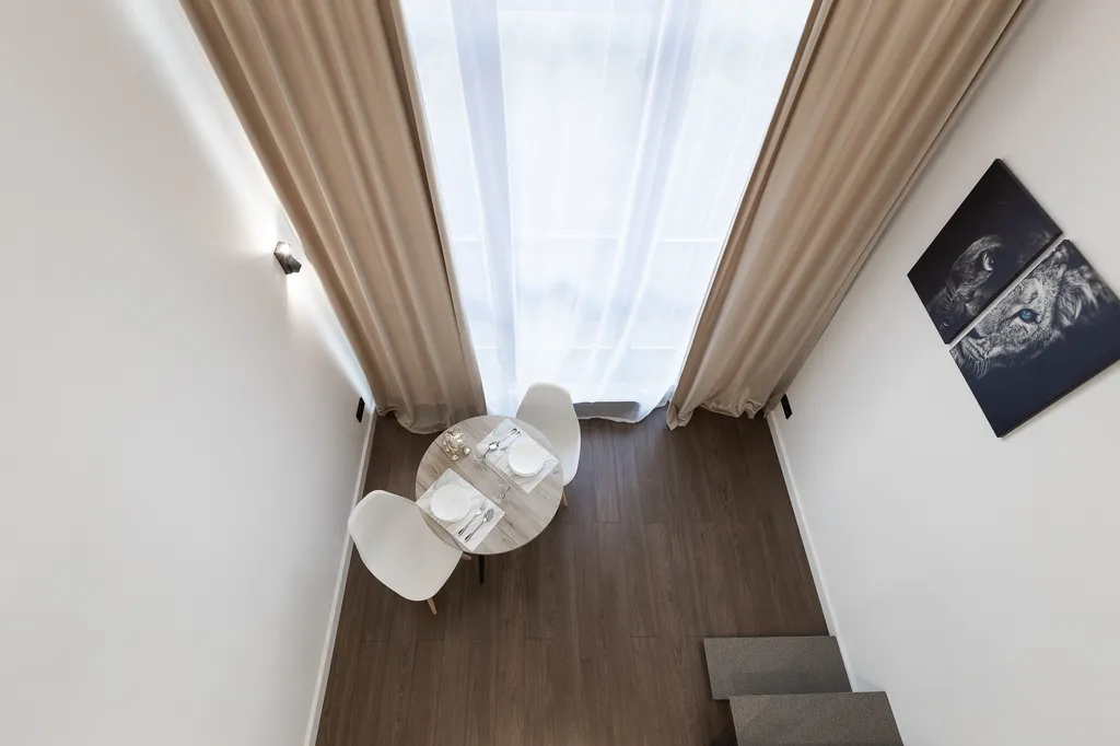 Уютные квартиры с заселением 24/7