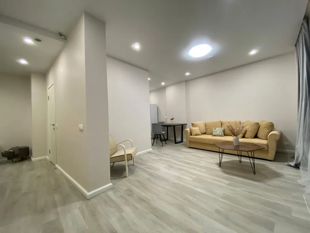 Уникальное предложение в центре города