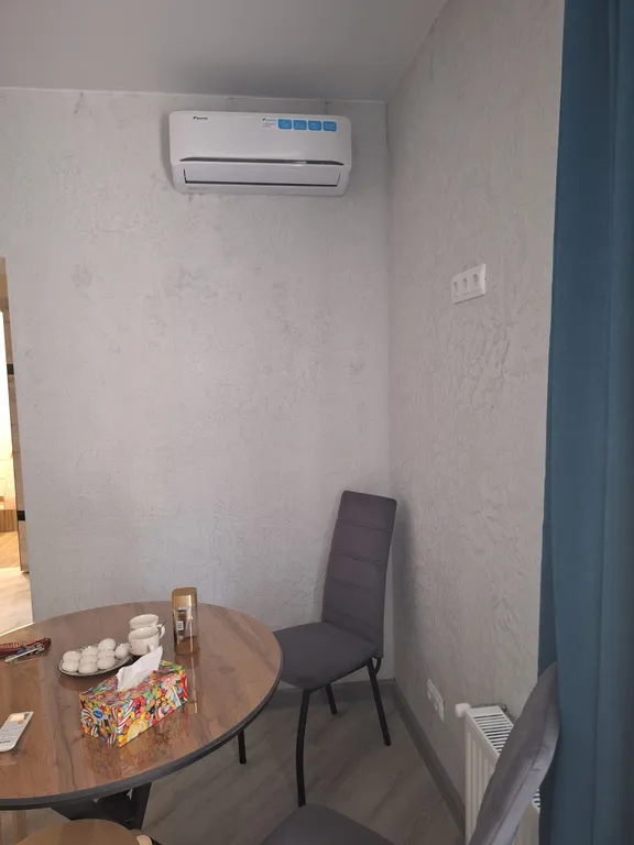 Квартира Уютная квартира в новостройке, как у себя дома — Волгоград