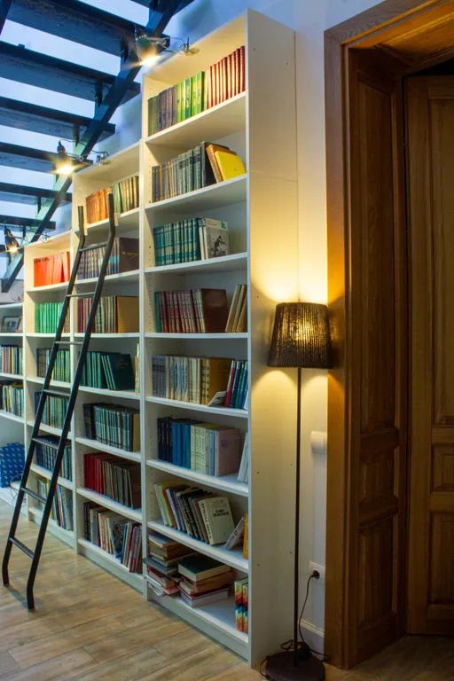 Двухместный номер Lily