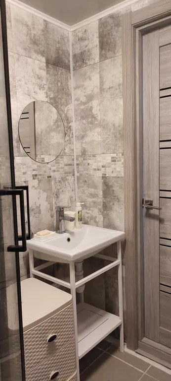 Уютный дом на берегу моря