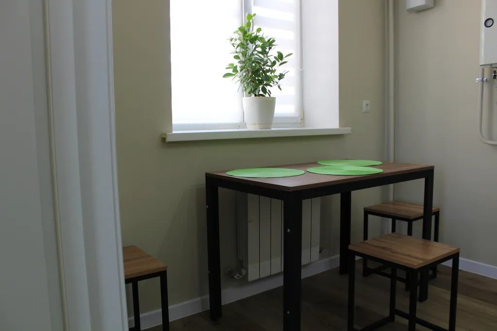 Квартира Уютная квартира в центре города — Темрюк