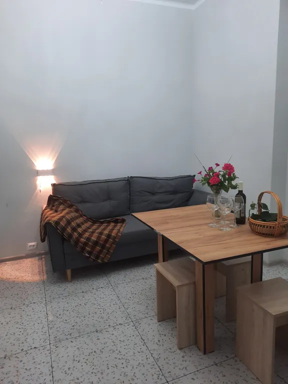 Гостевой дом