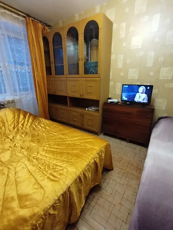 2-комнатная квартира в центре города Тверь