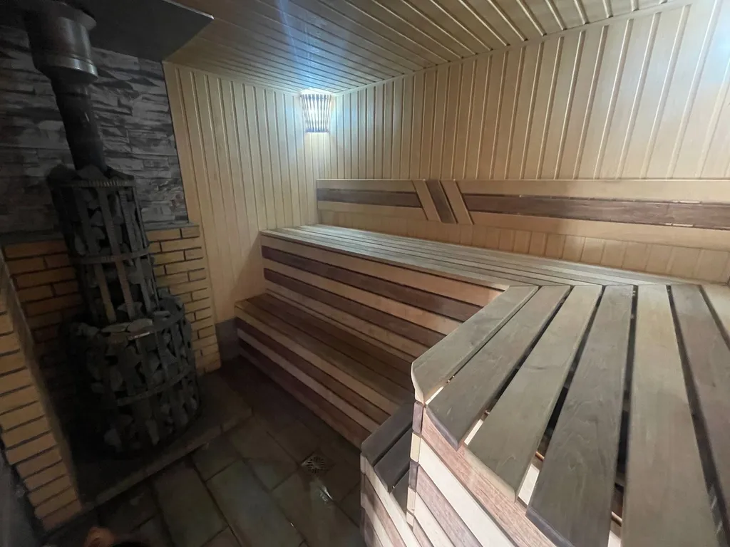 База сова, дом