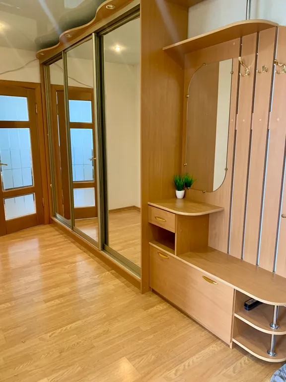 Уютная 2-комнатная квартира со всеми удобствами