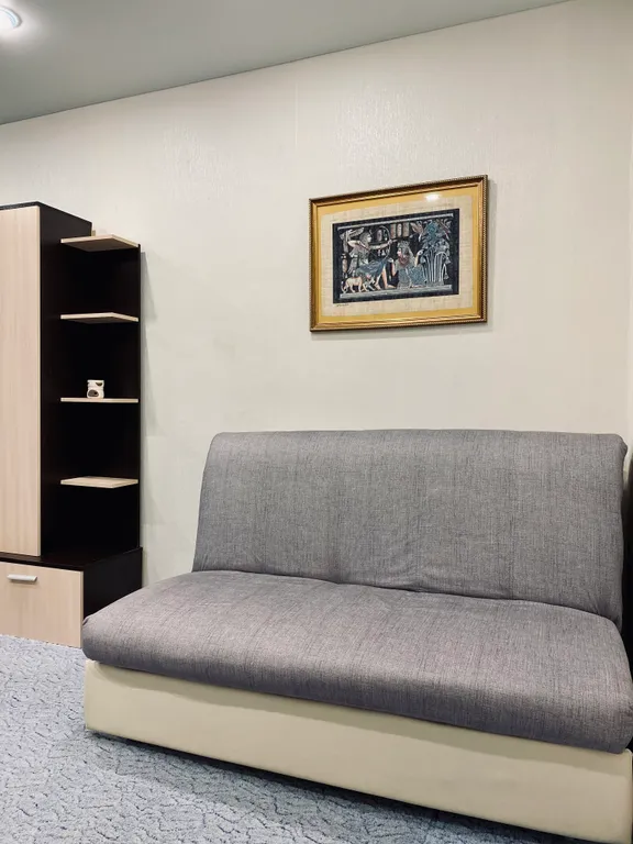 Квартира возле Райдера