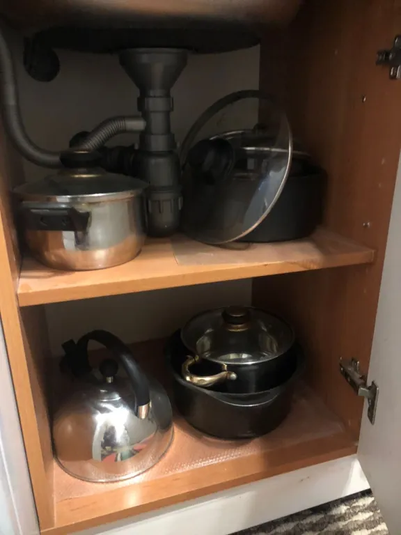 Уютная квартира в лесном посёлке в 64 километрах от Мурманска