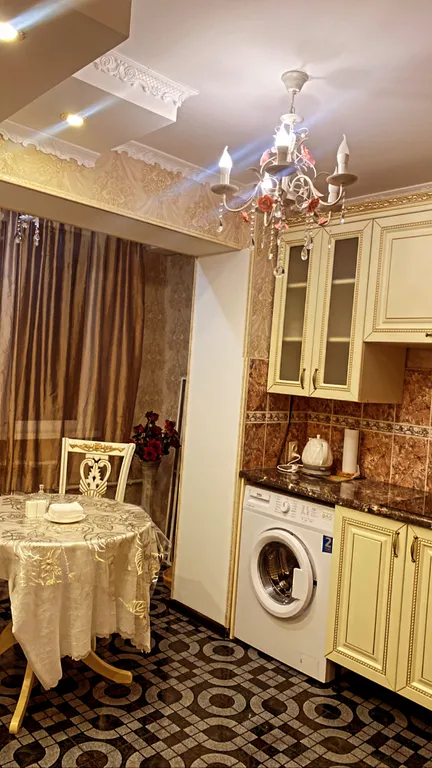 Уютная квартира в самом центре курорта