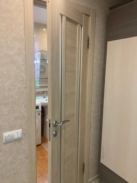 Квартира Отличная квартира возле вокзала и центра — Хабаровск