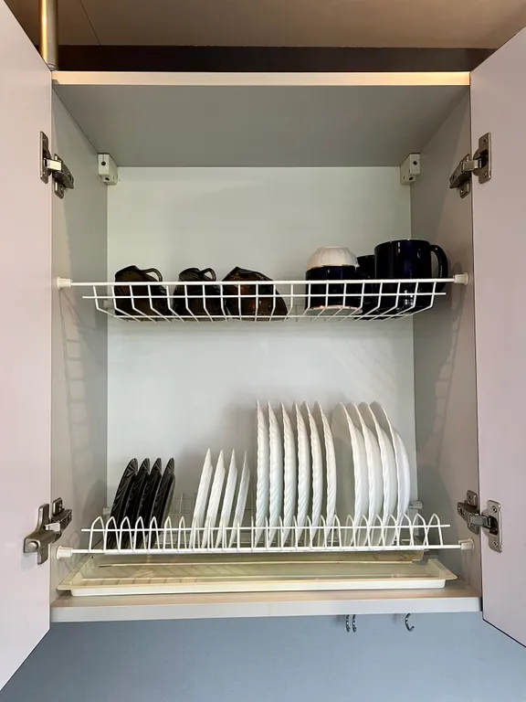 Светлая и уютная квартира в самом центре города