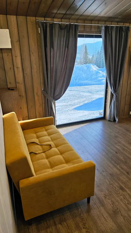 Далеко и надолго