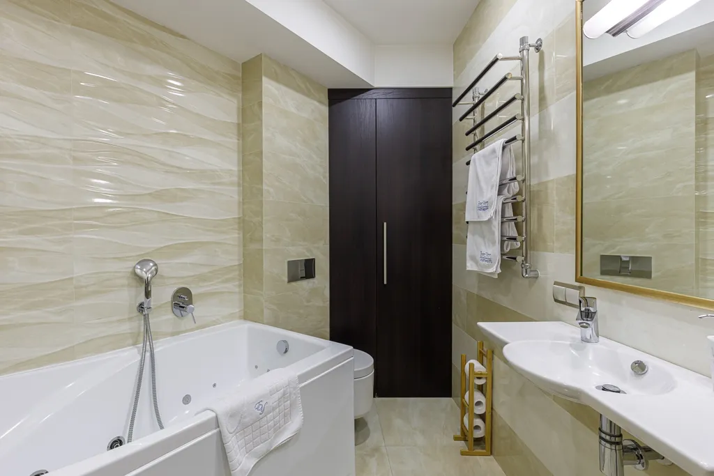 Шикарный апартамент в центре