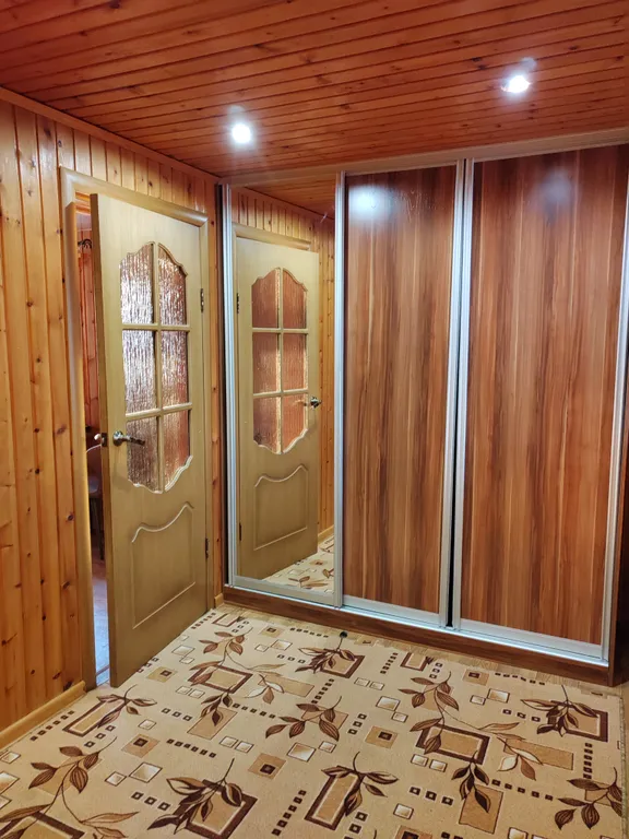 Шикарный коттедж 120 м²