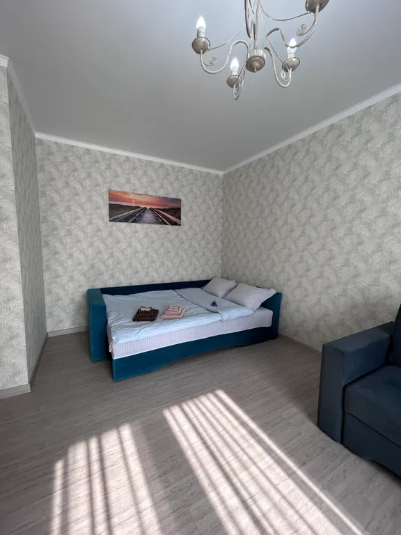 Квартира Квартира Дивный отдых — Калининград