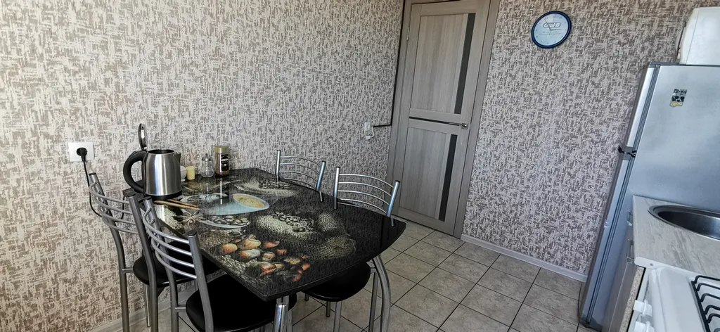 Уютная квартира в центре Пскова